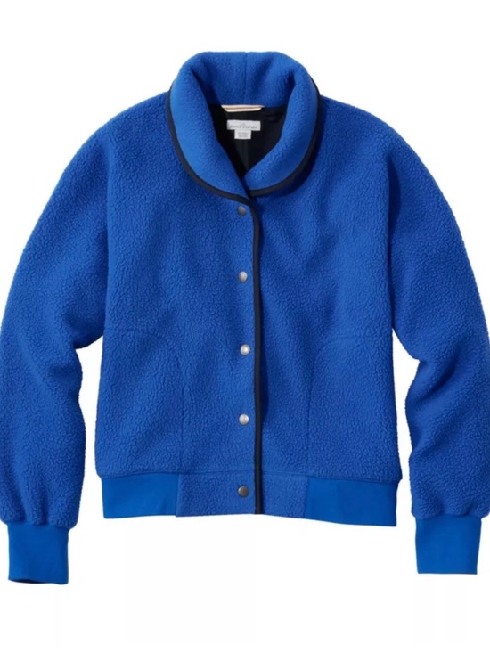 Signature Jackets & Blazers - Women's Signature Valley Fleece Cardigan